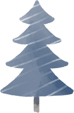 Spruce Watercolor